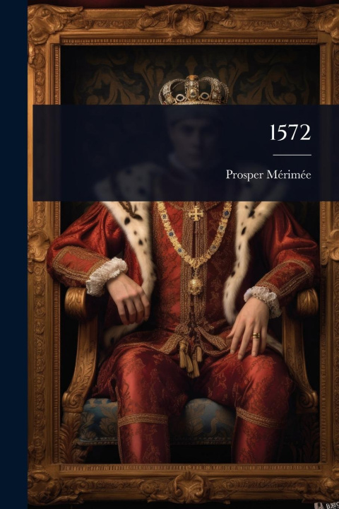 Kniha 1572 
