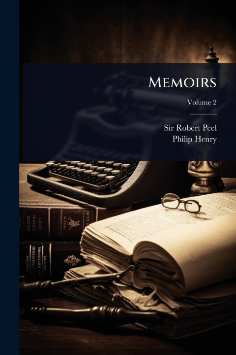 Kniha Memoirs 