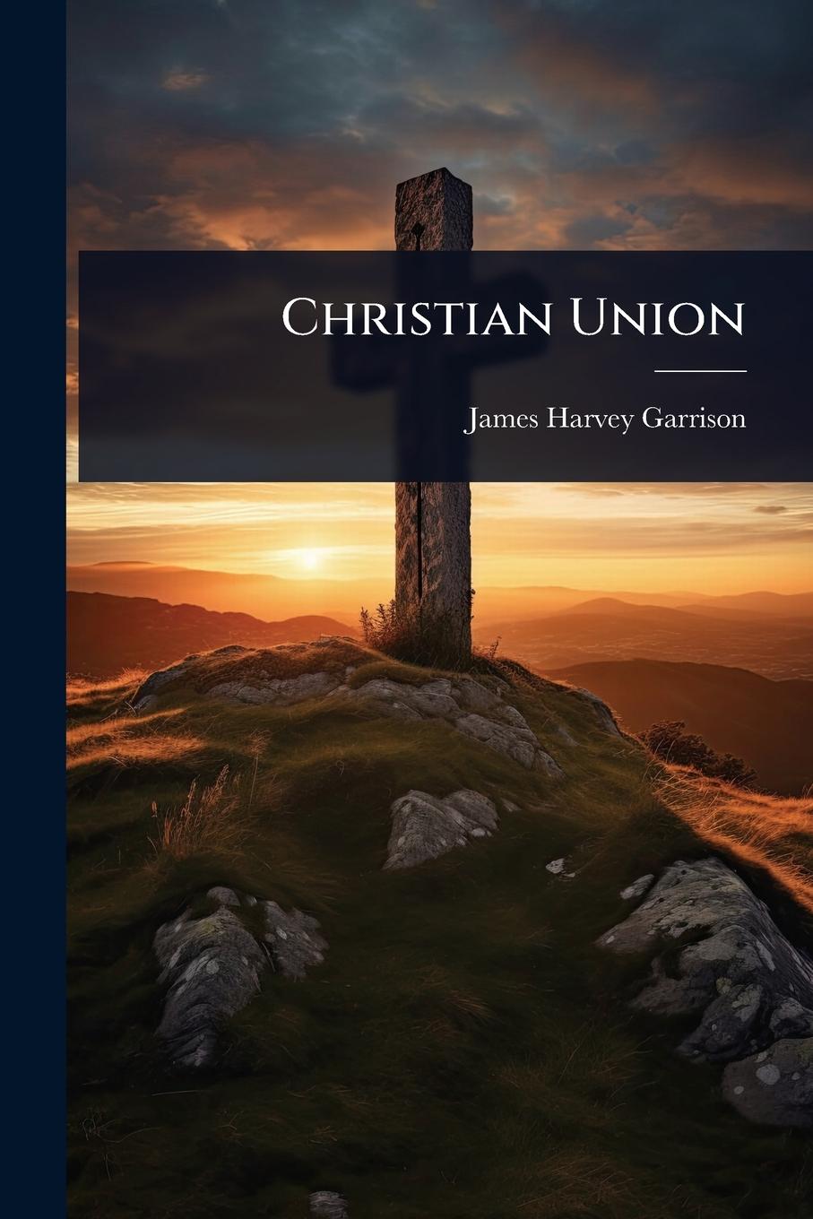 Kniha Christian Union 