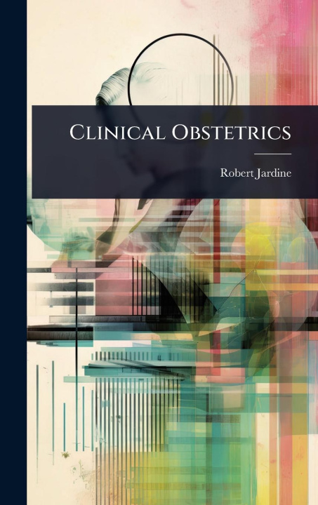 Knjiga Clinical Obstetrics 