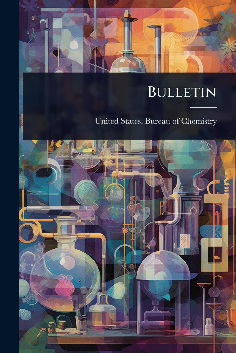 Knjiga Bulletin 