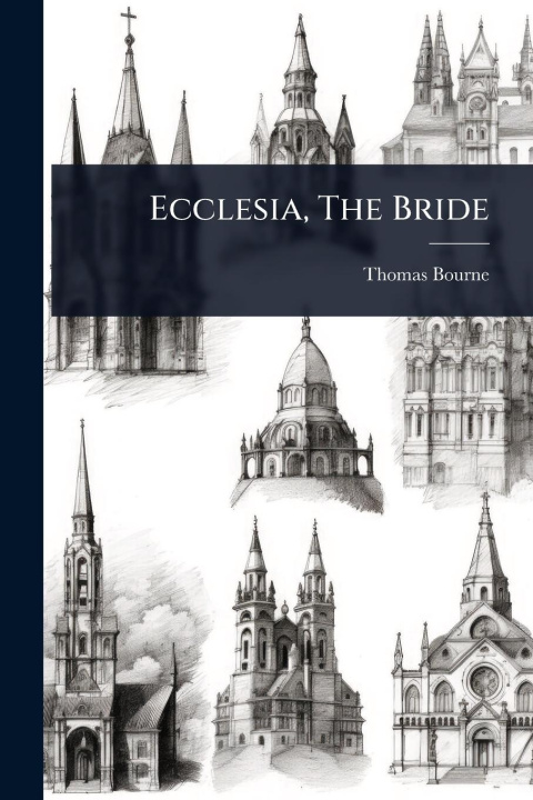 Kniha Ecclesia, The Bride 