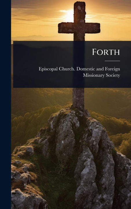 Kniha Forth 