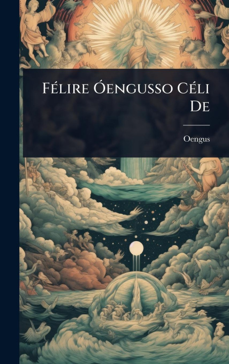 Knjiga FÃ(c)lire Ã"engusso CÃ(c)li De 