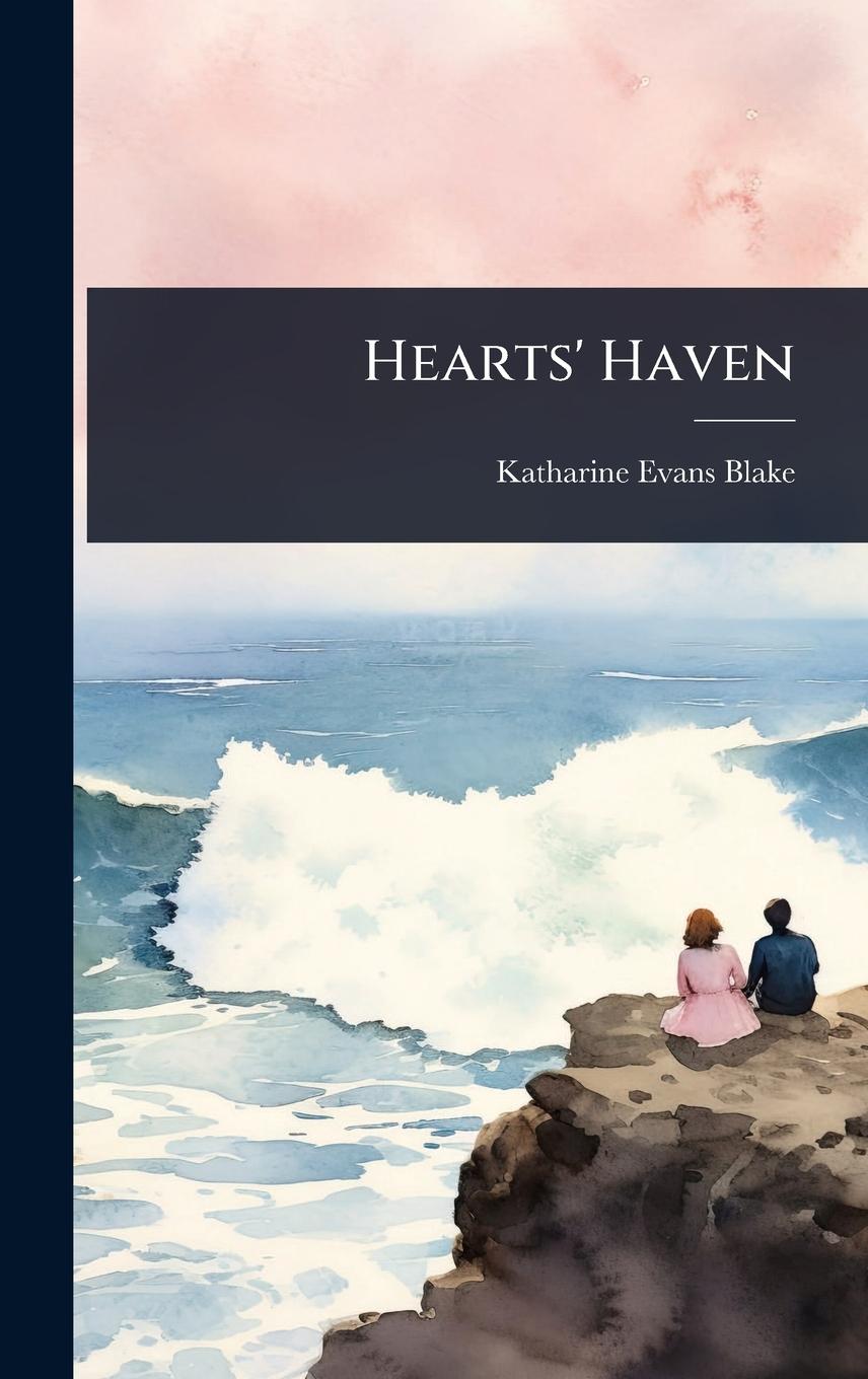 Kniha Hearts' Haven 