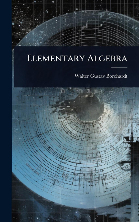 Kniha Elementary Algebra 
