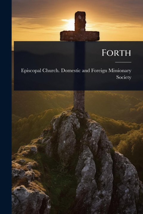 Kniha Forth 