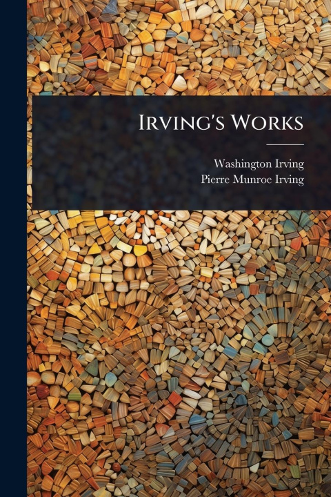Knjiga Irving's Works 