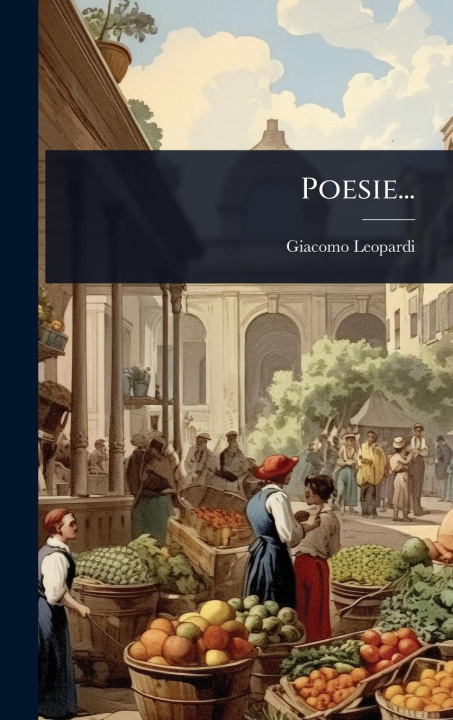 Boek Poesie... 