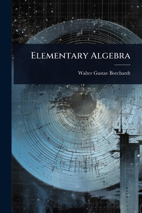 Kniha Elementary Algebra 
