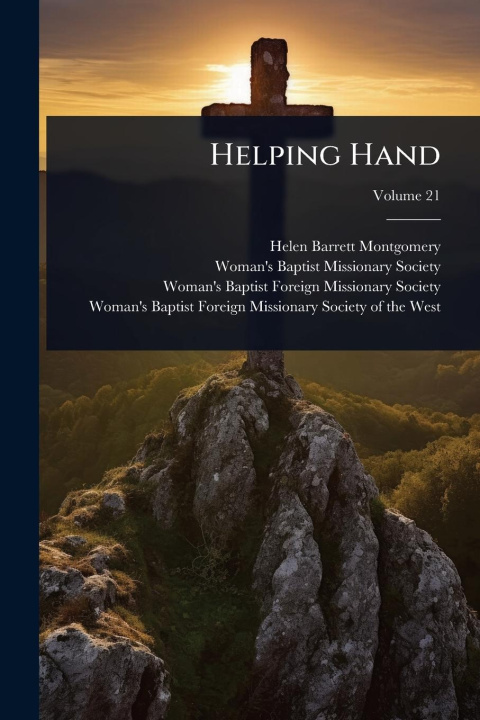 Knjiga Helping Hand 