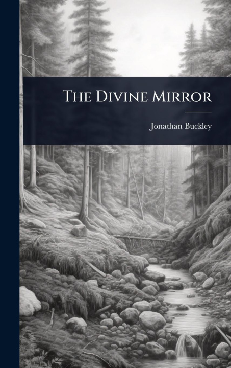 Kniha The Divine Mirror 