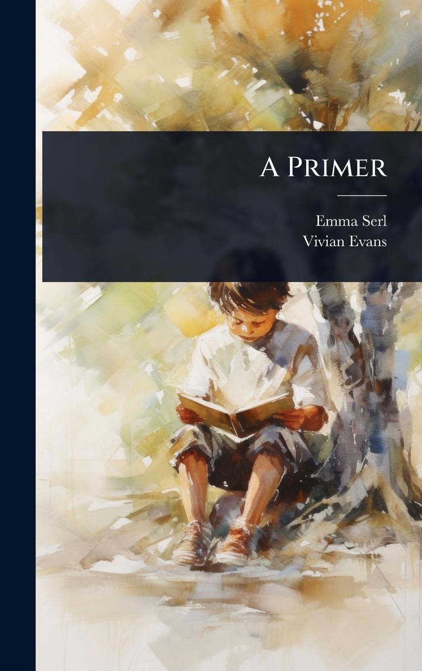 Kniha A Primer Vivian Evans
