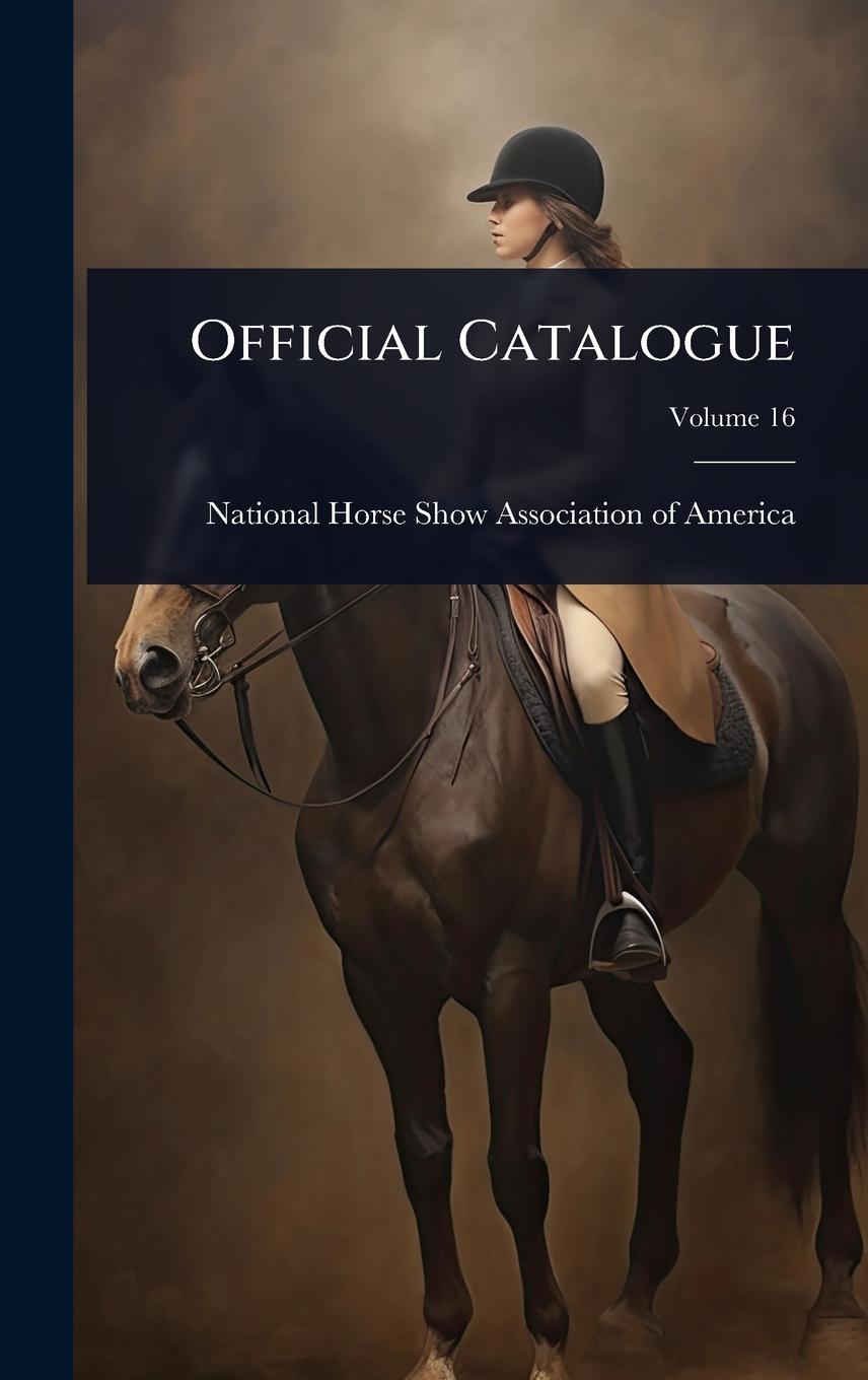 Knjiga Official Catalogue 