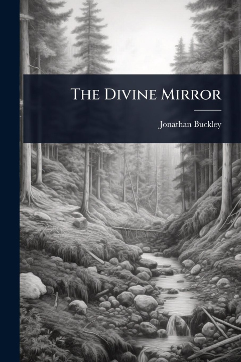 Kniha The Divine Mirror 