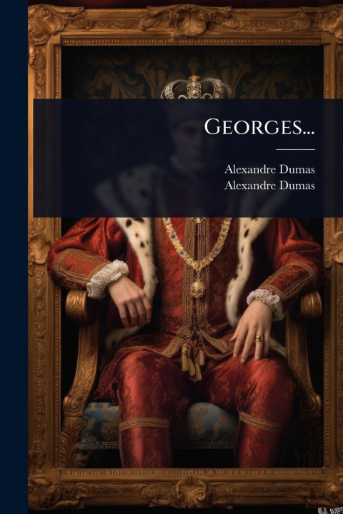 Kniha Georges... 