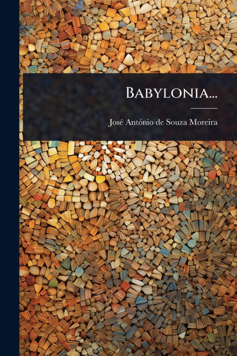 Kniha Babylonia... 
