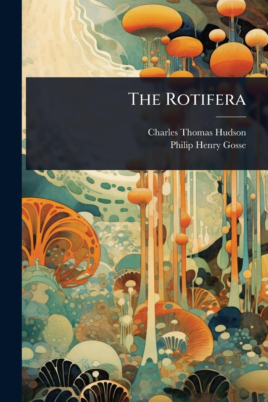 Βιβλίο The Rotifera 