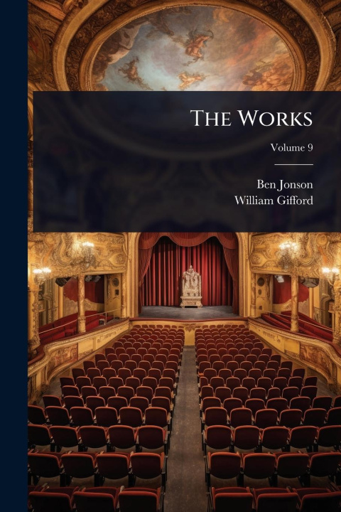 Book The Works William Gifford