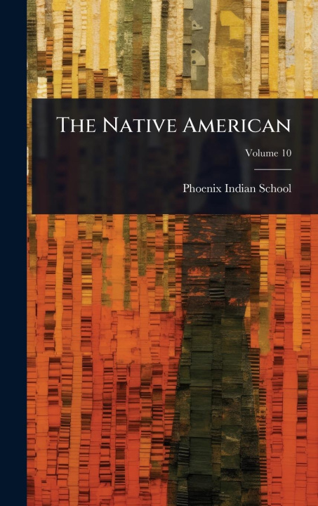 Книга The Native American 