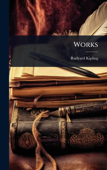 Kniha Works 