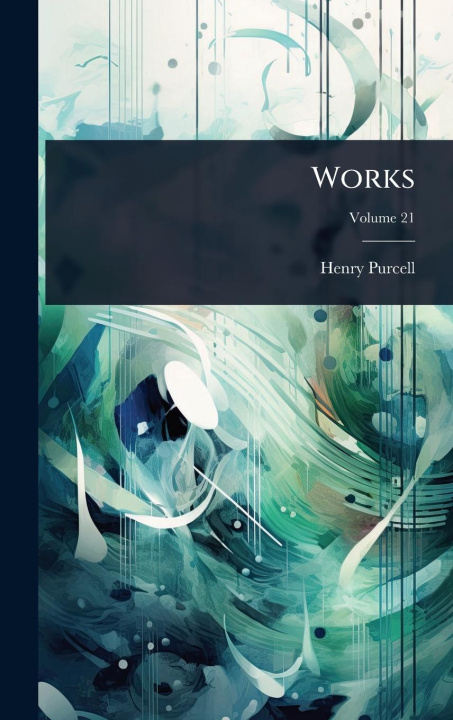 Kniha Works 