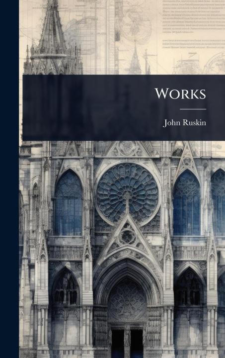 Kniha Works 