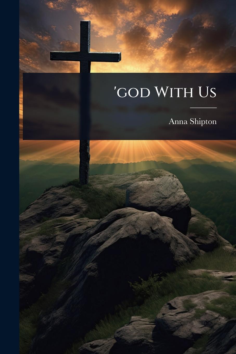 Книга 'god With Us 