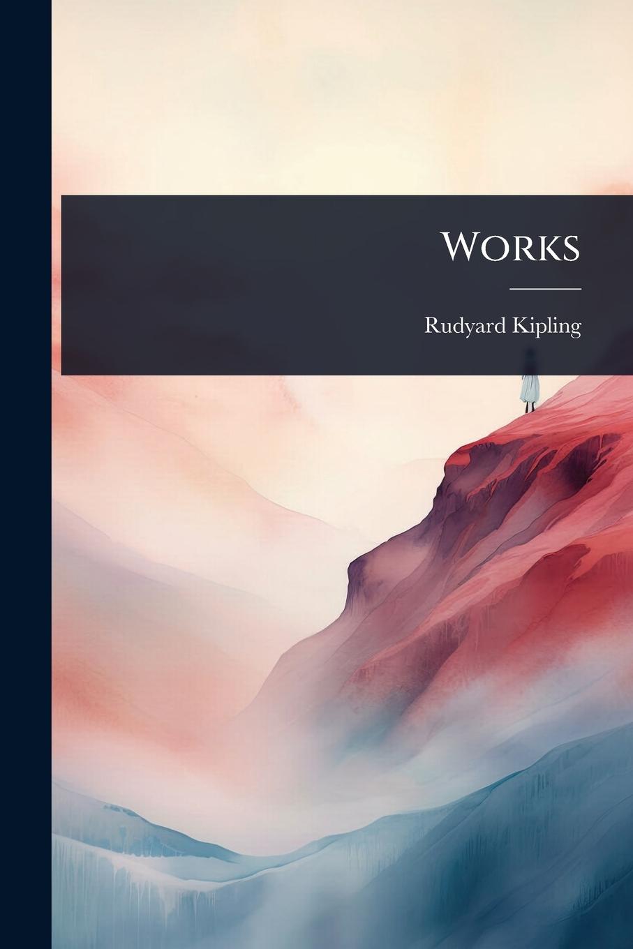 Kniha Works 