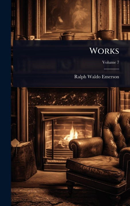 Kniha Works 