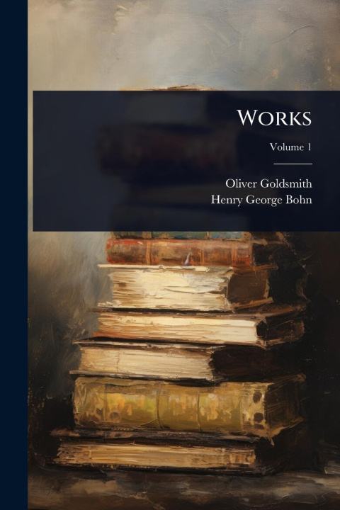 Kniha Works 