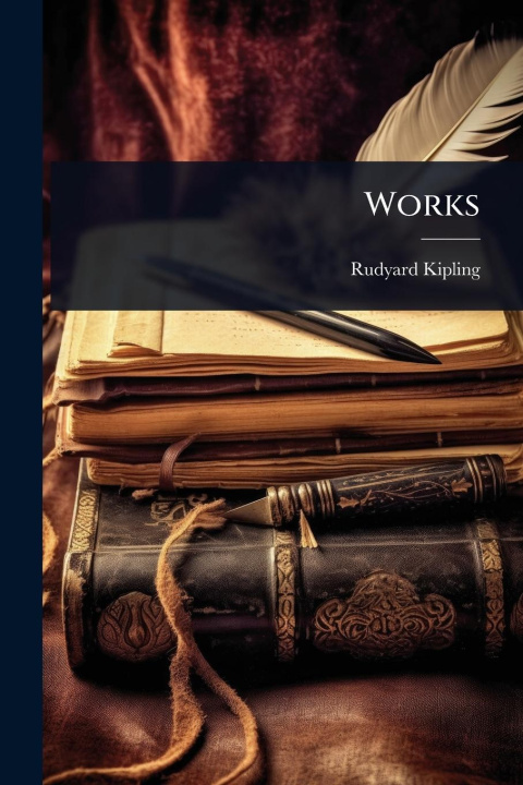 Kniha Works 