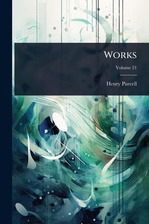 Kniha Works 