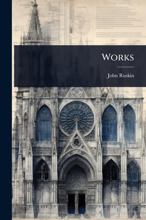 Kniha Works 