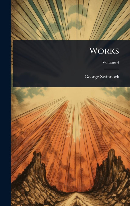 Kniha Works 