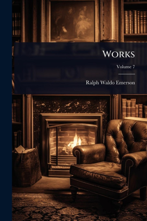 Kniha Works 