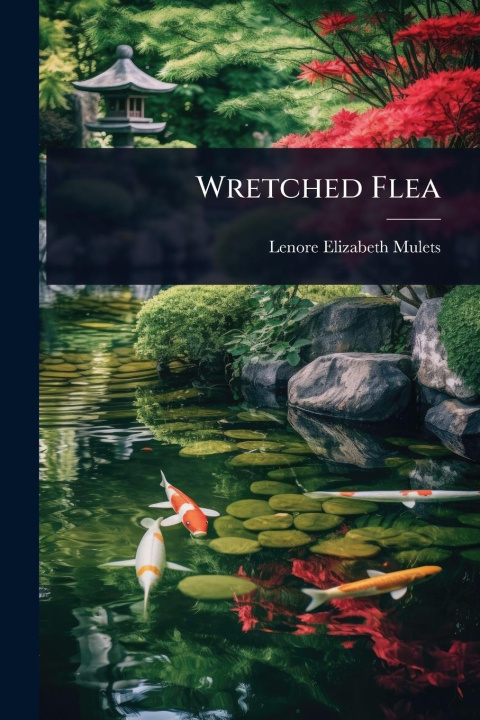 Kniha Wretched Flea 