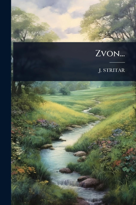 Buch Zvon... 