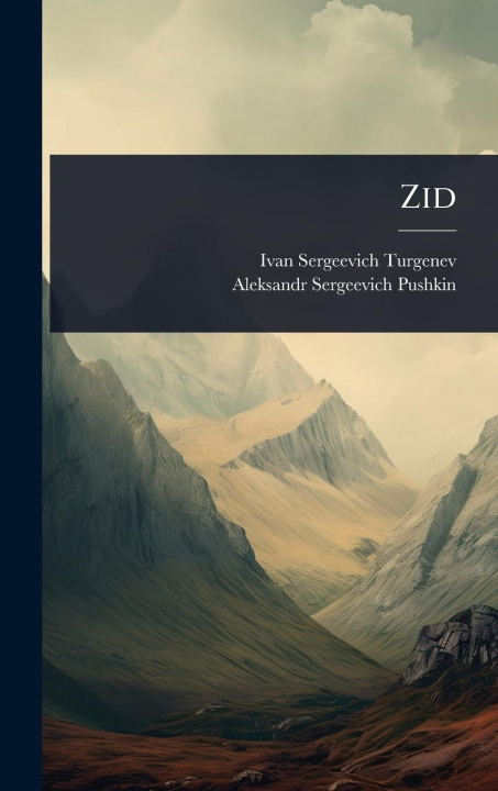 Knjiga Zid 