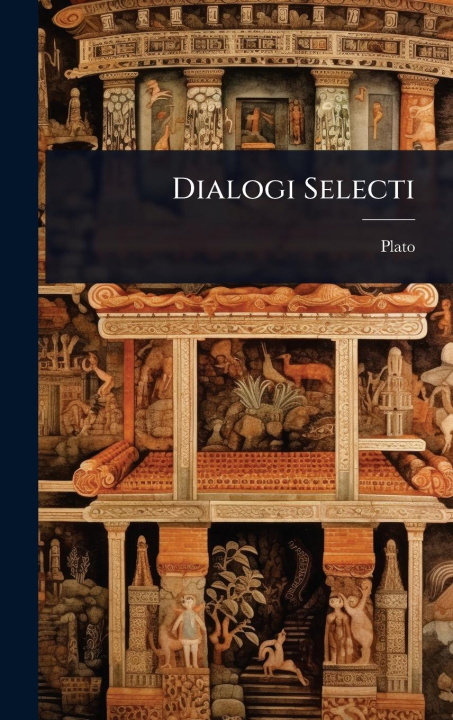 Kniha Dialogi Selecti 