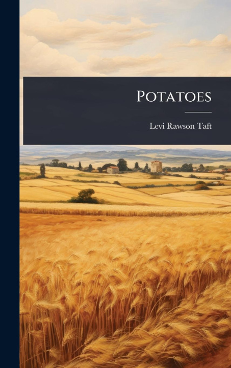 Kniha Potatoes 