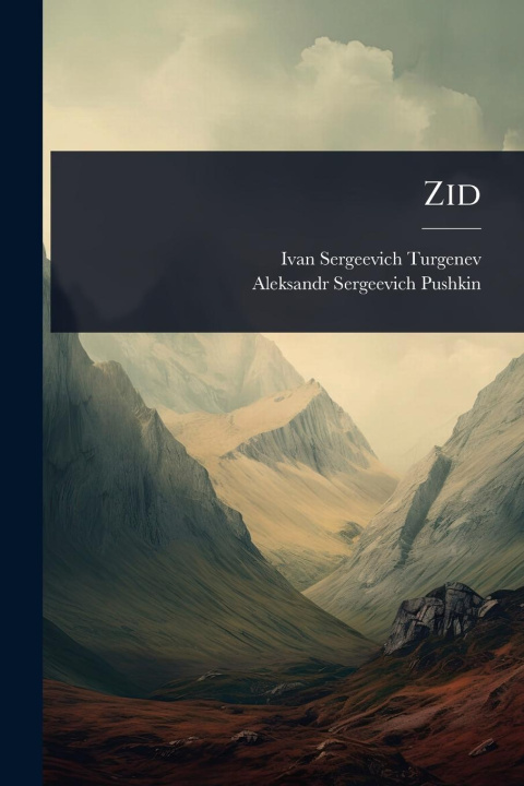 Boek Zid 