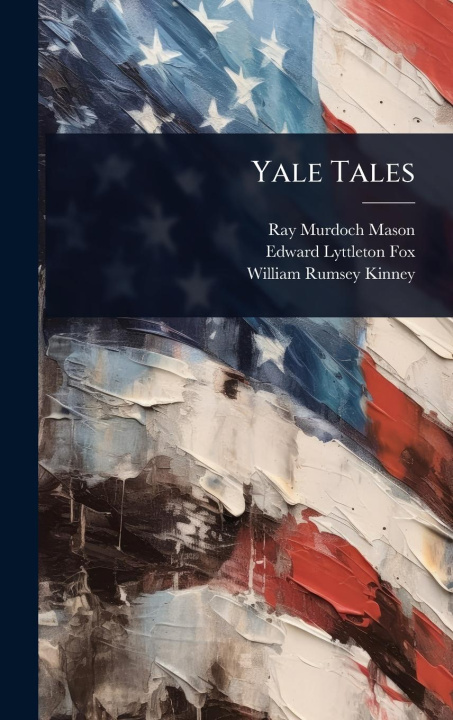 Książka Yale Tales 