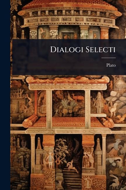 Kniha Dialogi Selecti 