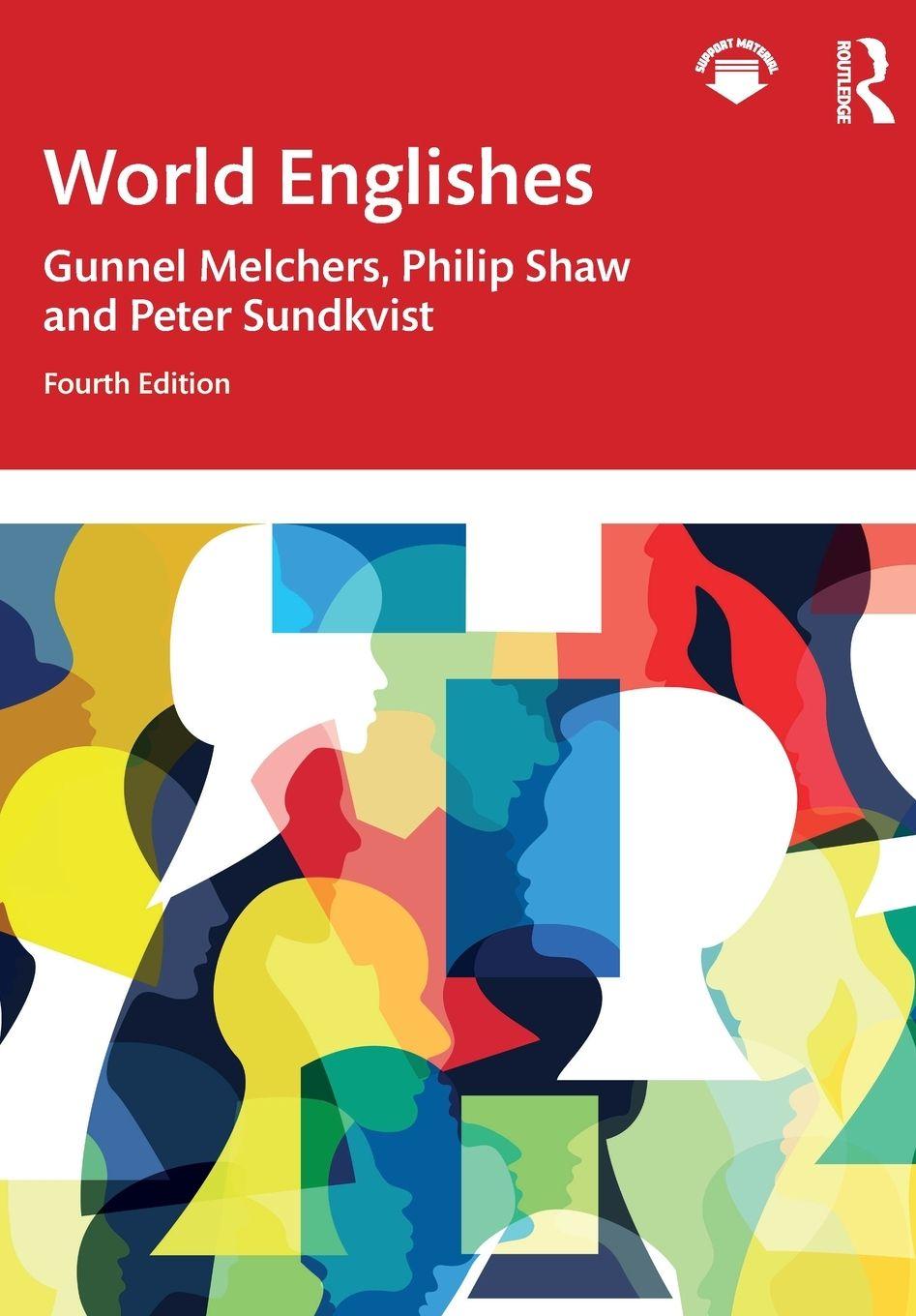 Book World Englishes Dr Gunnel Melchers