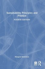 Sustainability Principles and Practice