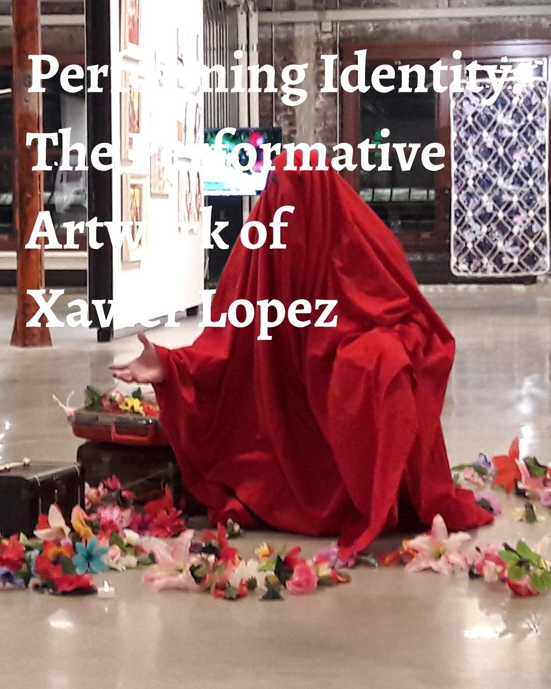 Kniha Passing Notes Xavier Lopez Jr.