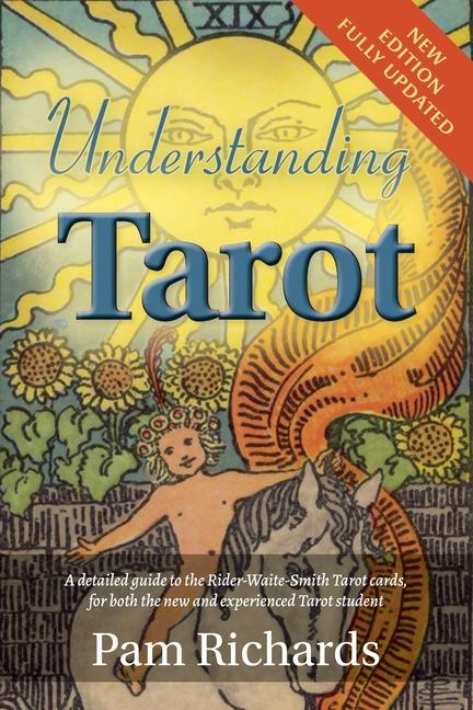 Tiskanica Understanding Tarot Pam Richards