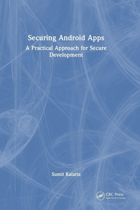 Boek Securing Android Apps Sumit Kalaria