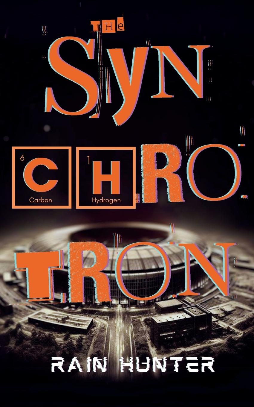 Kniha The Synchrotron 